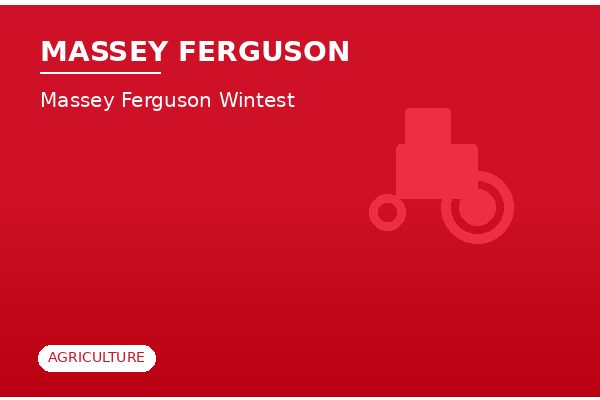 Massey Ferguson Wintest 2.20